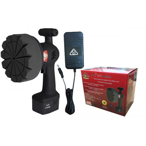 Mothers Wax Attack The Pure Polisher 65WA12222