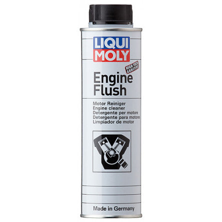 Liqui Moly Engine Flush Plus 300ml