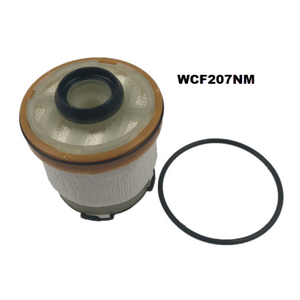 Ford Ranger Fuel Filter Cartridge WCF207 Wesfil